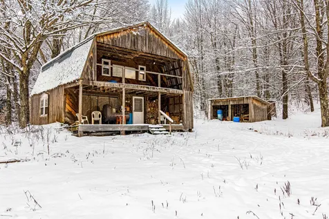 631 Goslett Road Montgomery VT 05471