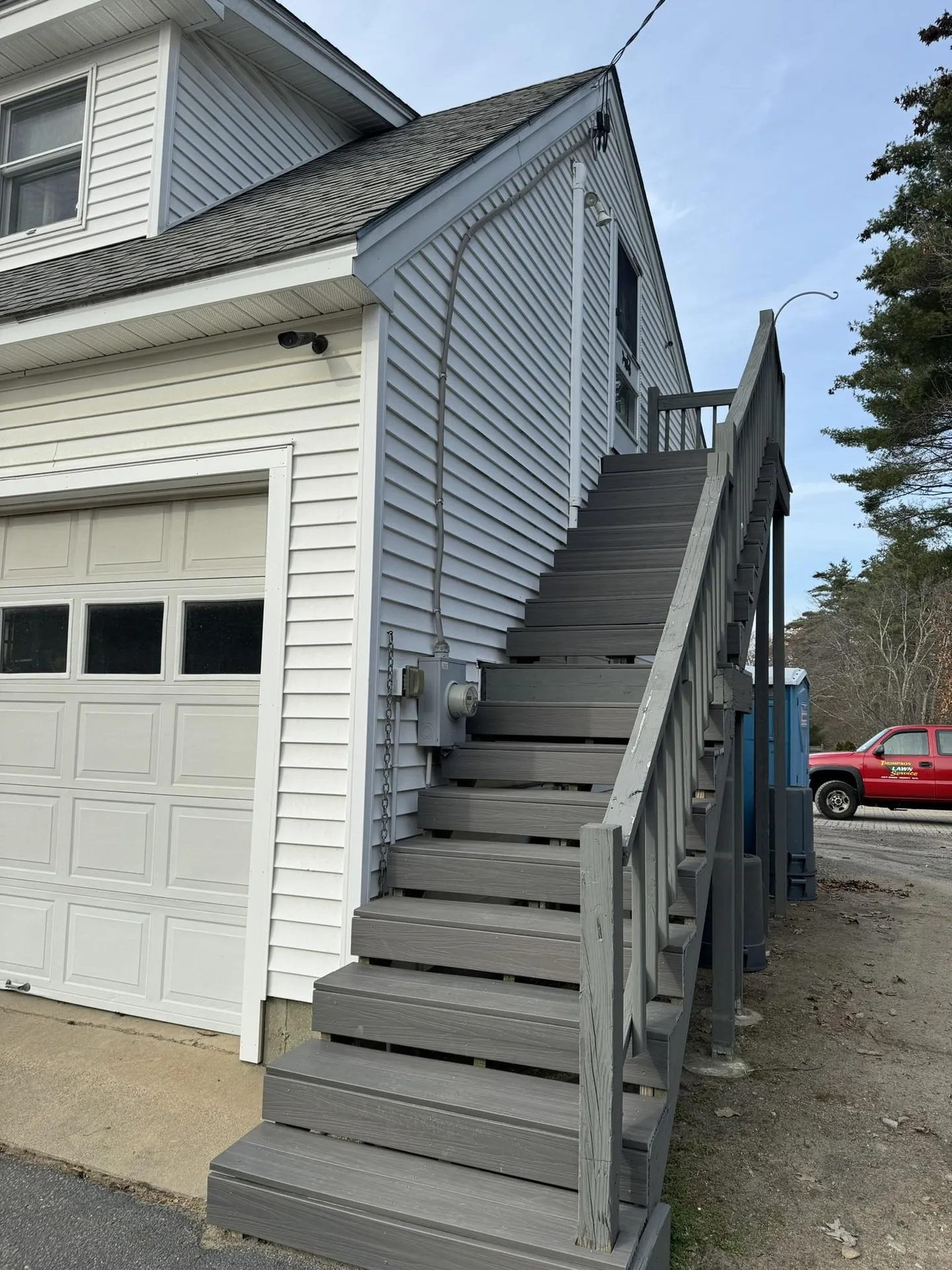 5 Kendall Pond Road Derry NH 03038