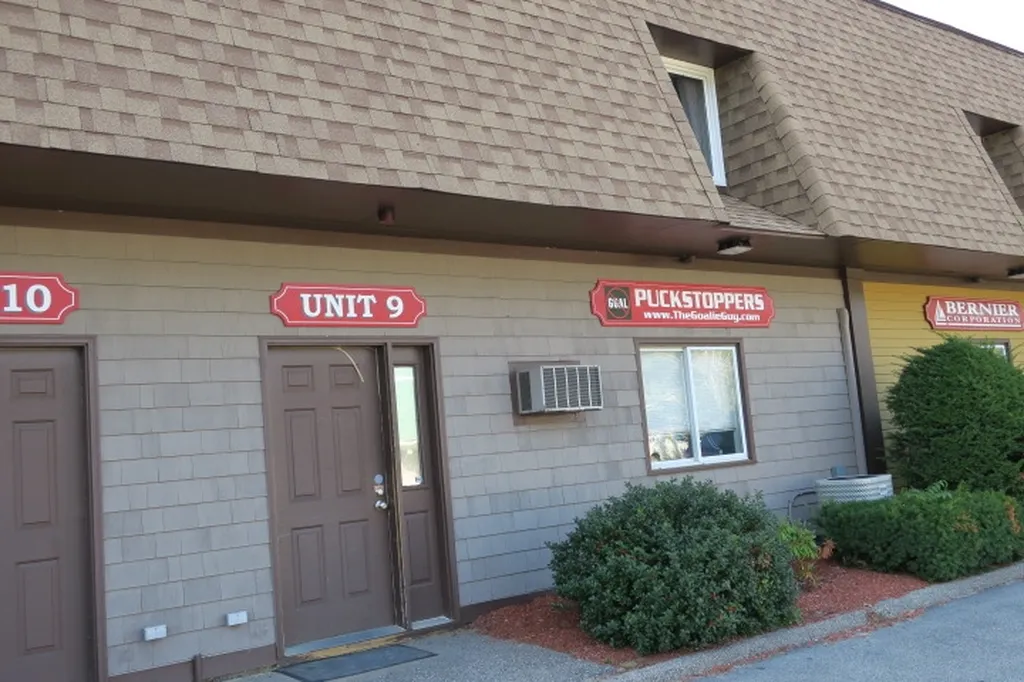 16 Kingston Road Exeter NH 03833