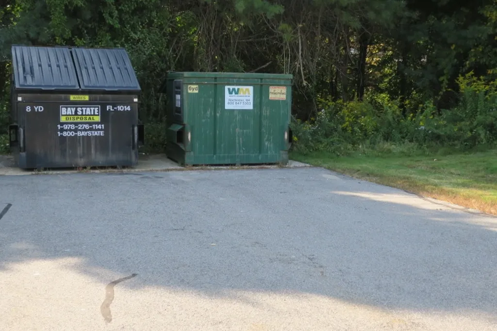 16 Kingston Road Exeter NH 03833