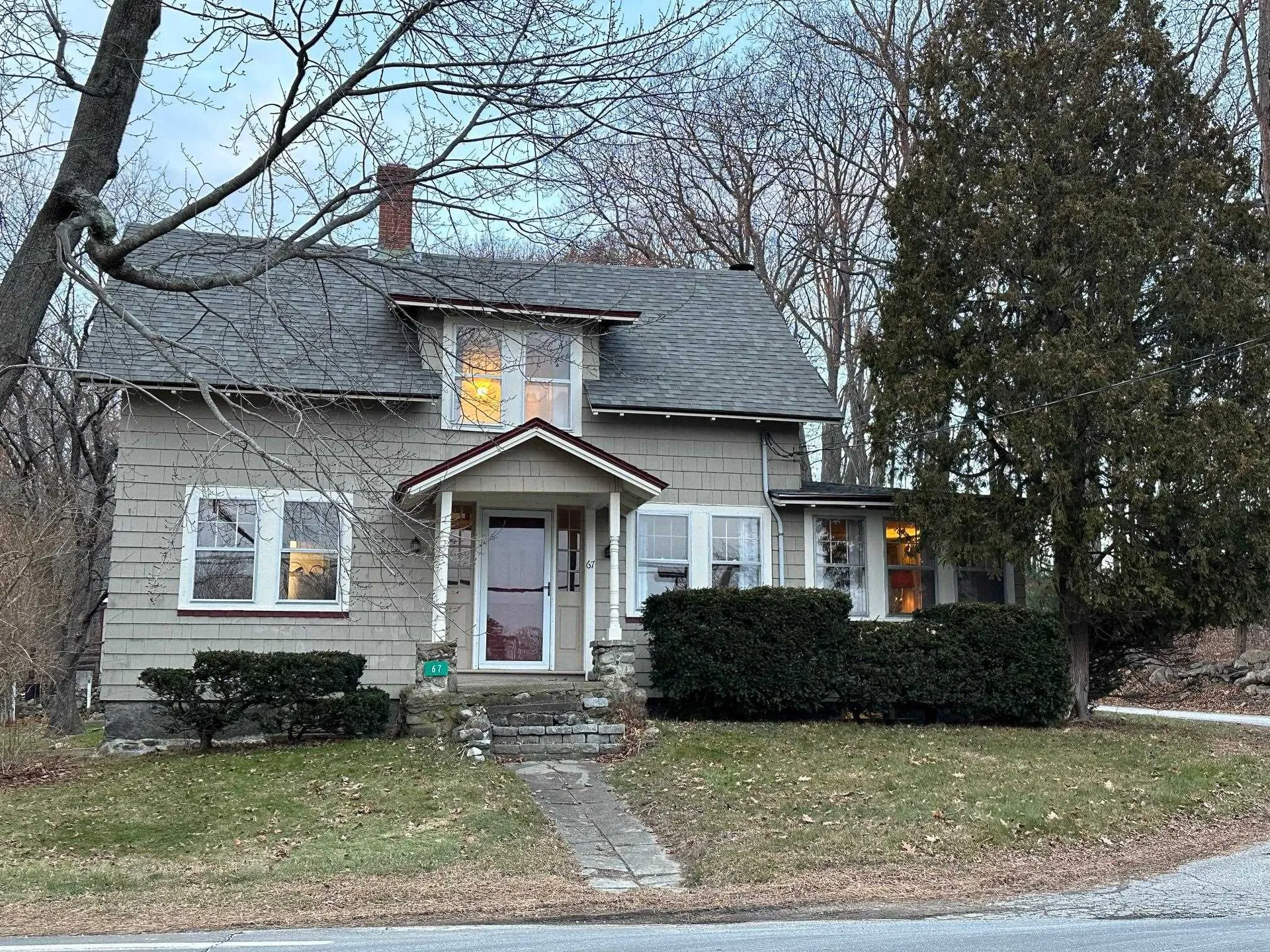 67 Main Avenue South Hampton NH 03827