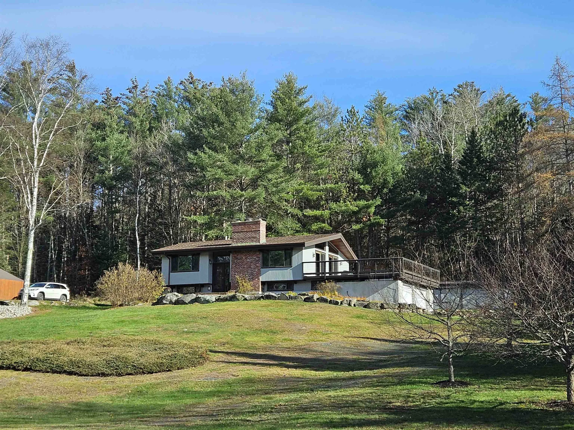 298 Route 18 Sugar Hill NH 03586