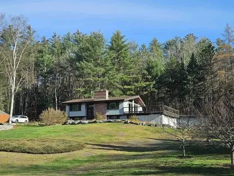 298 Route 18 Sugar Hill NH 03586