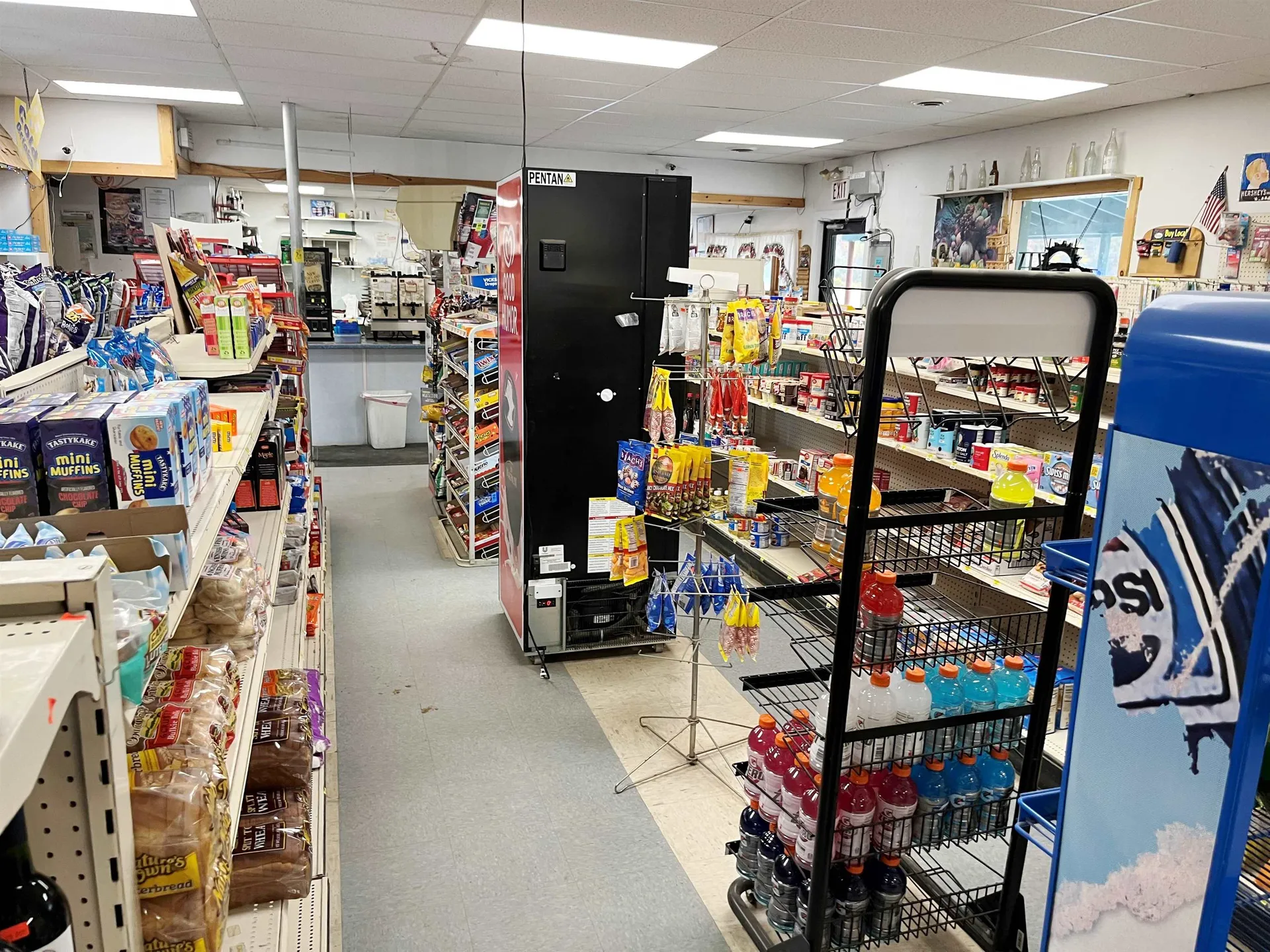 3042 Vt 100 Lowell VT 05847