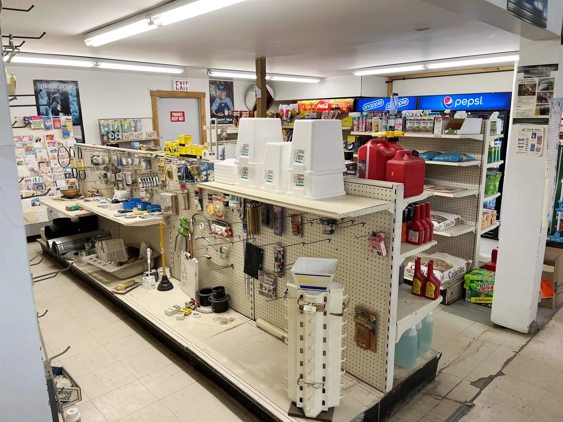 3042 Vt 100 Lowell VT 05847