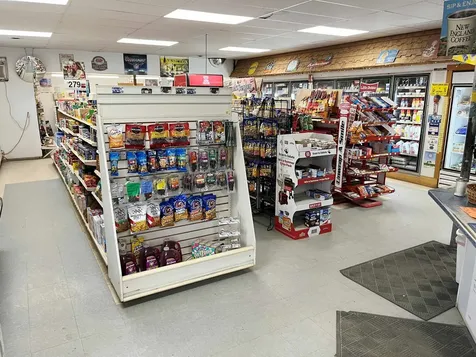 3042 Vt 100 Lowell VT 05847