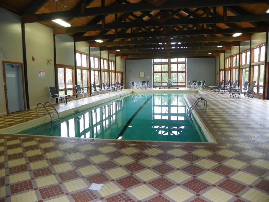 10 Woodsview Lane Lincoln NH 03251