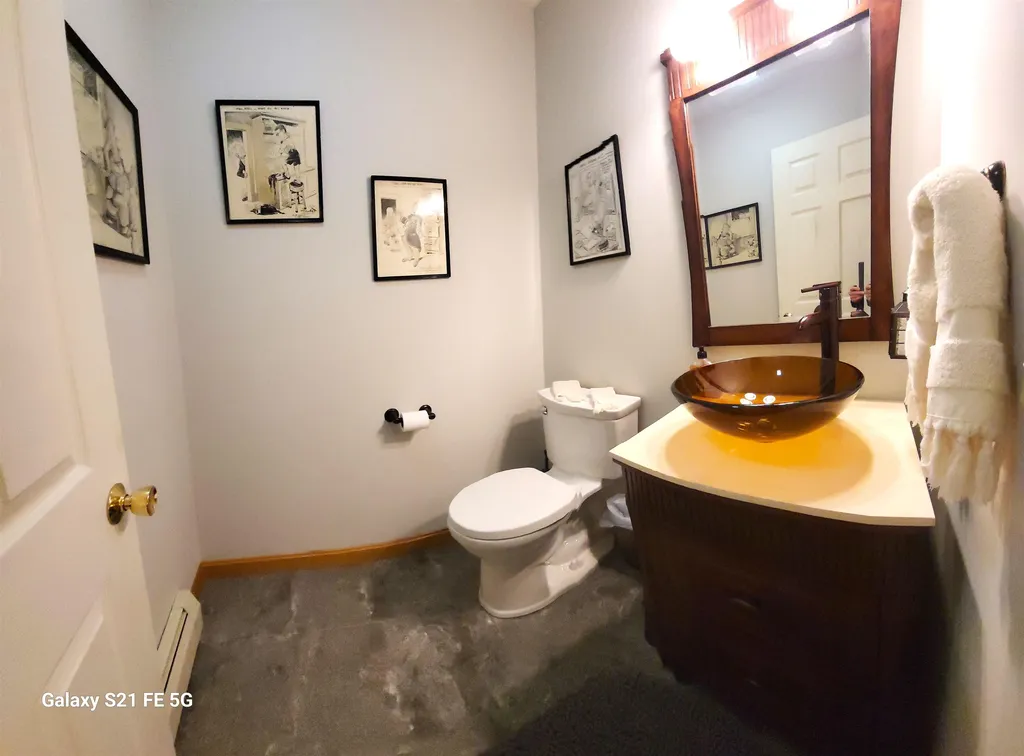10 Woodsview Lane Lincoln NH 03251