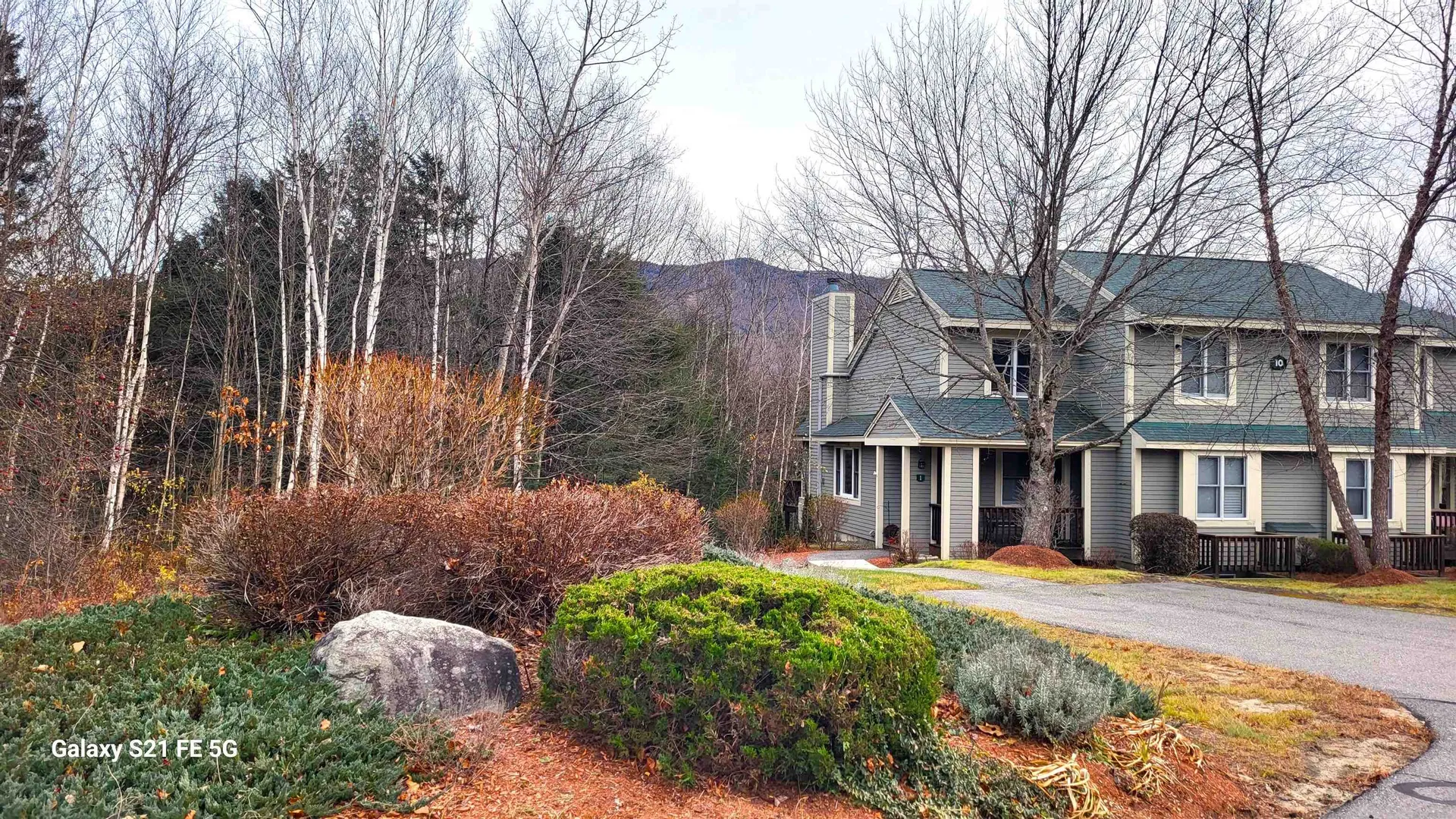 10 Woodsview Lane Lincoln NH 03251
