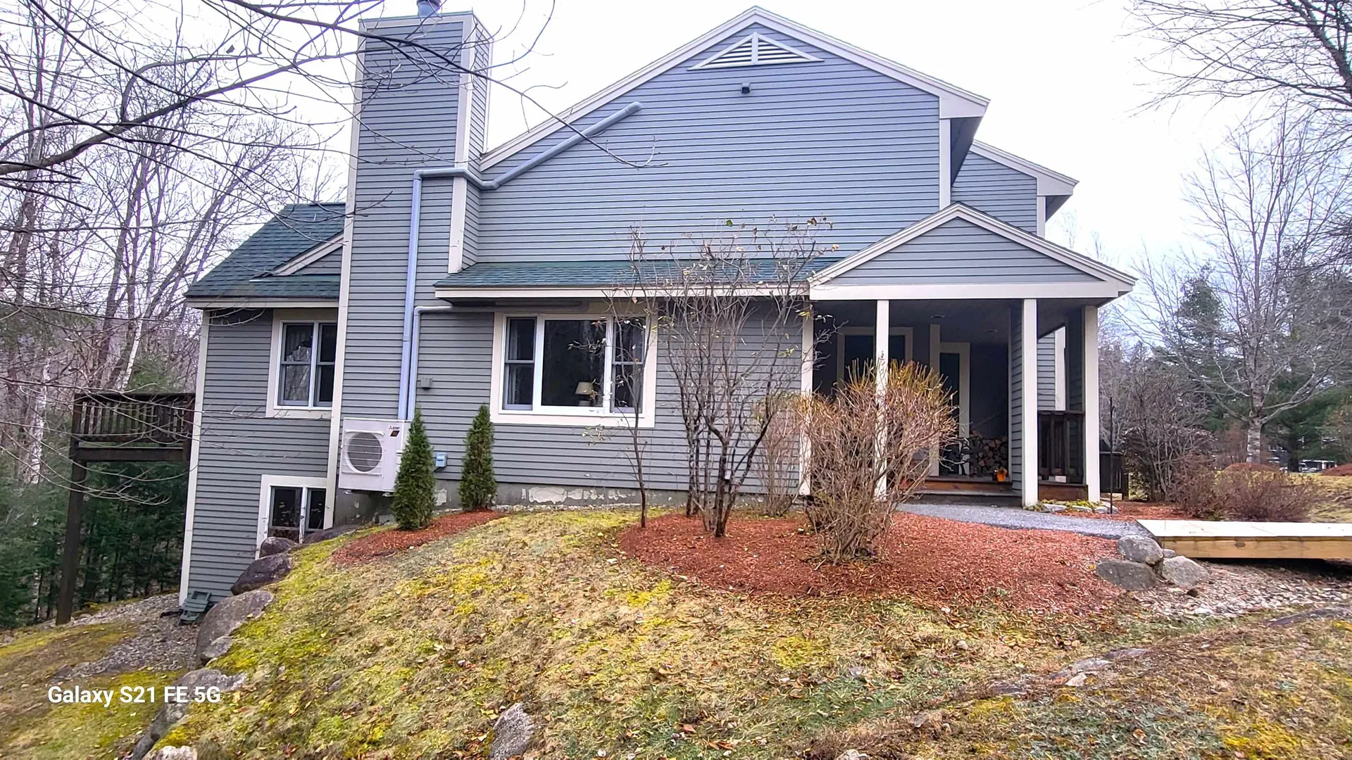 10 Woodsview Lane Lincoln NH 03251