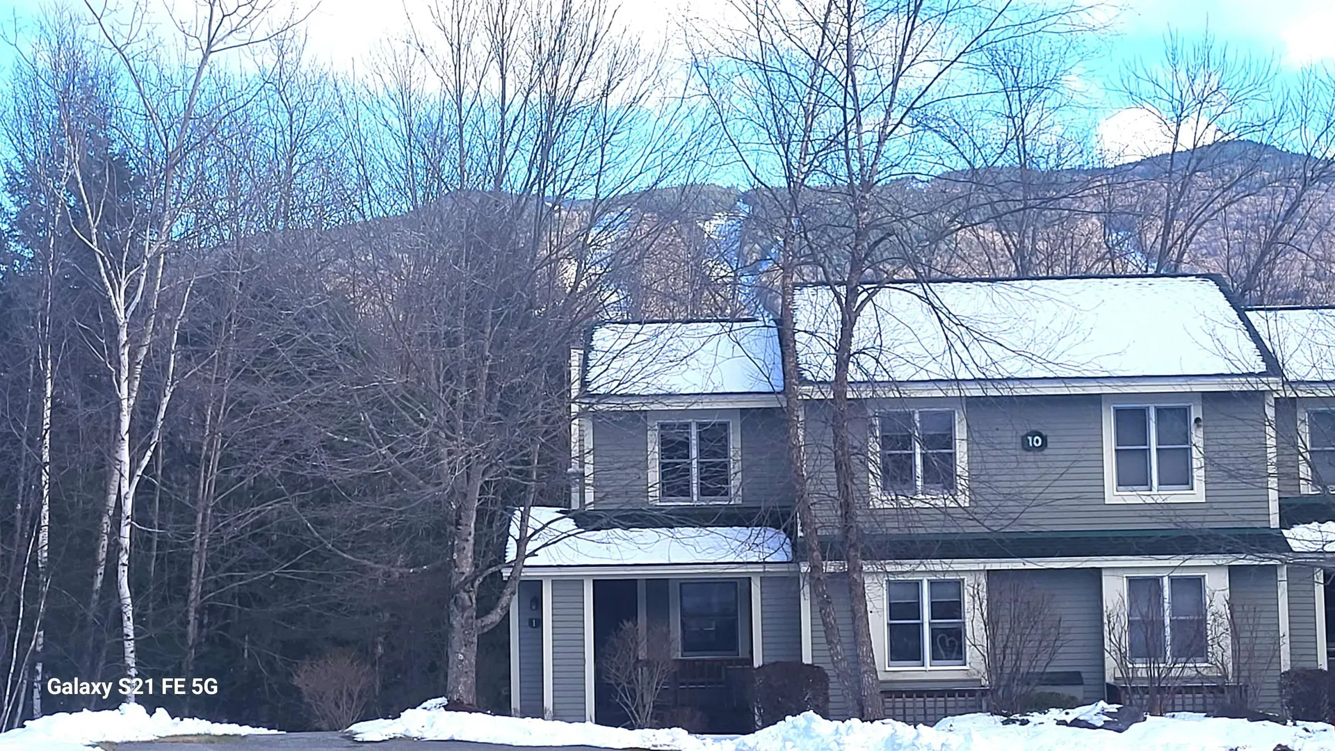 10 Woodsview Lane Lincoln NH 03251