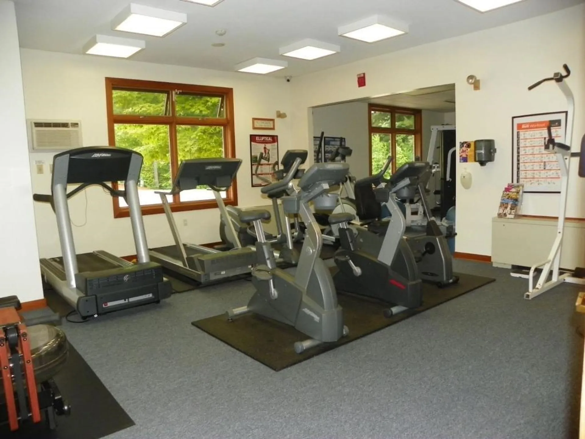 10 Woodsview Lane Lincoln NH 03251