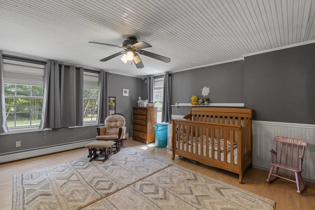 29 Franklin Way Alton NH 03809