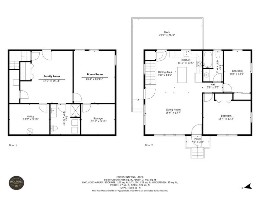 29 Franklin Way Alton NH 03809