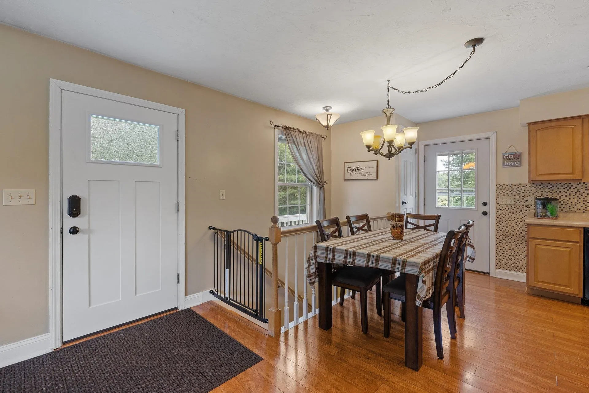 29 Franklin Way Alton NH 03809