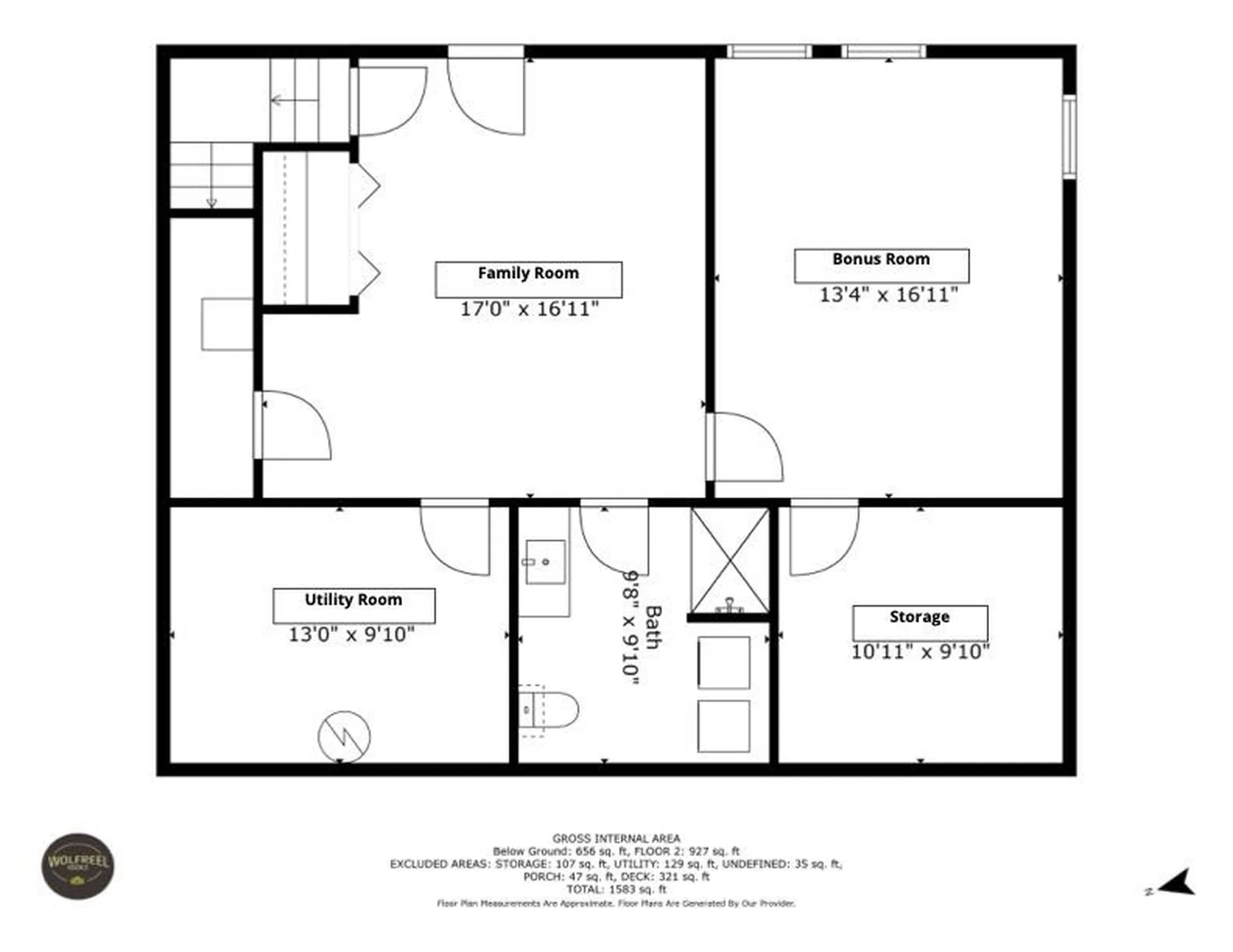 29 Franklin Way Alton NH 03809