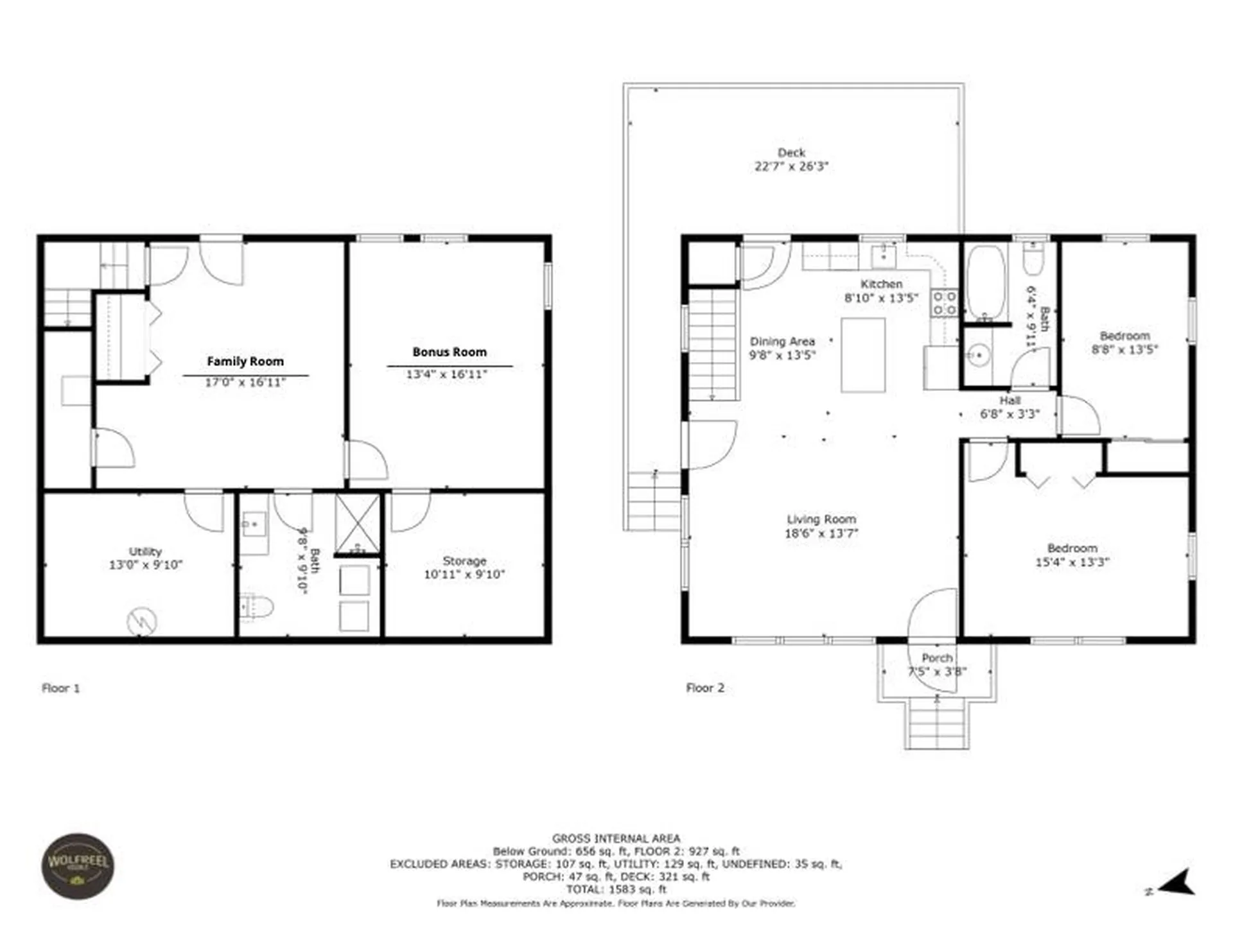 29 Franklin Way Alton NH 03809