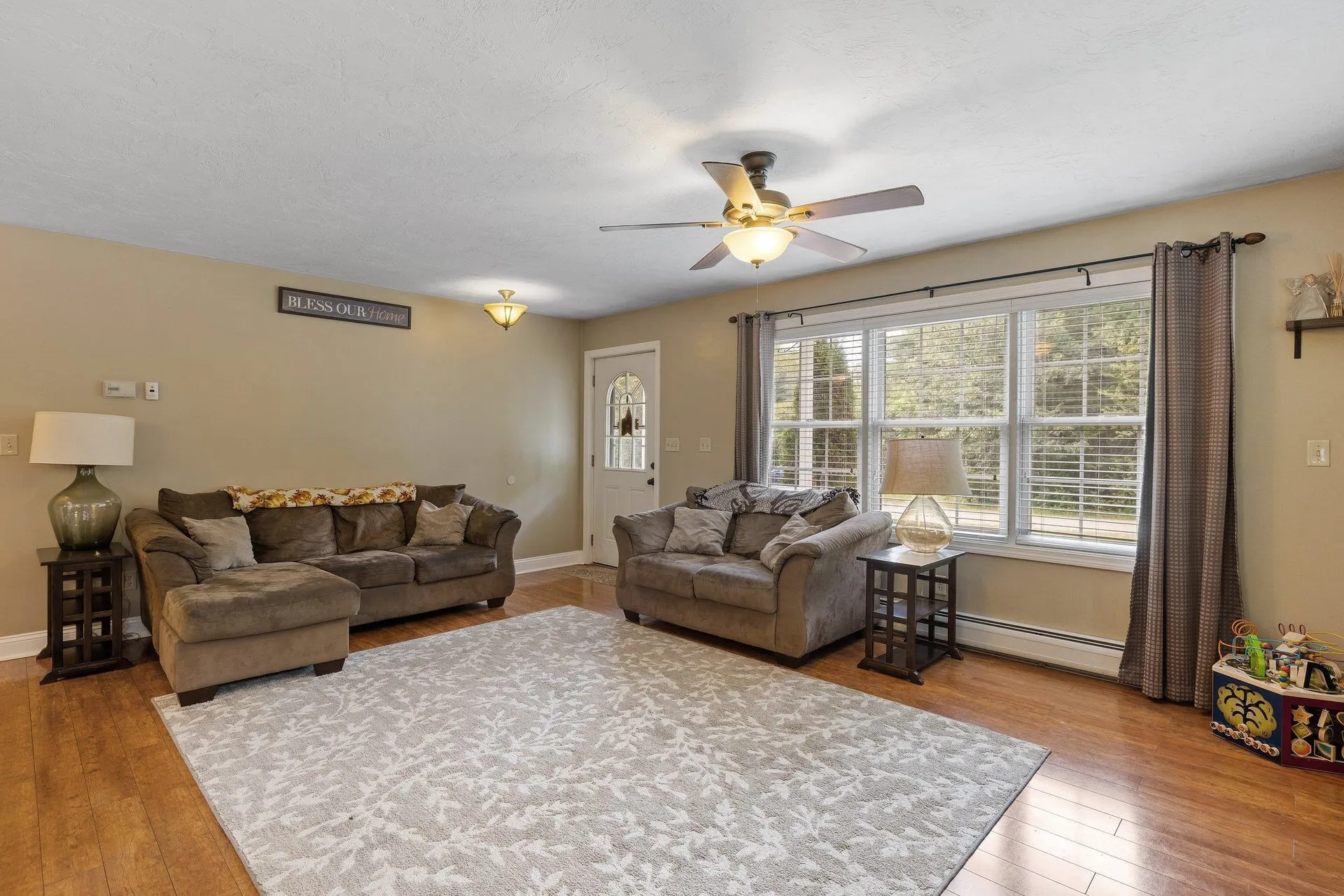 29 Franklin Way Alton NH 03809
