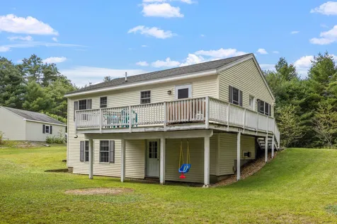 29 Franklin Way Alton NH 03809