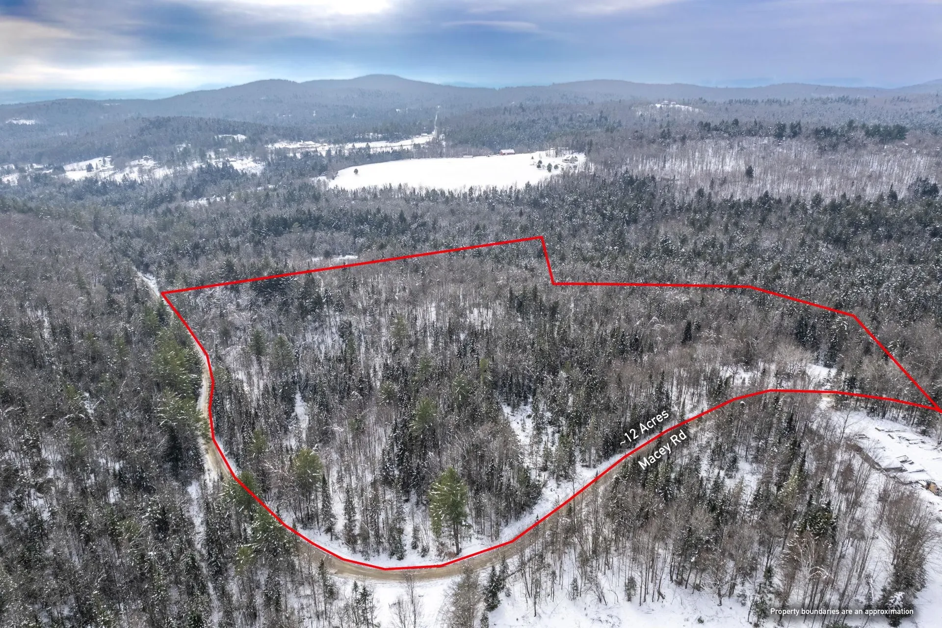 0 Macey Road Middlesex VT 05602-8790