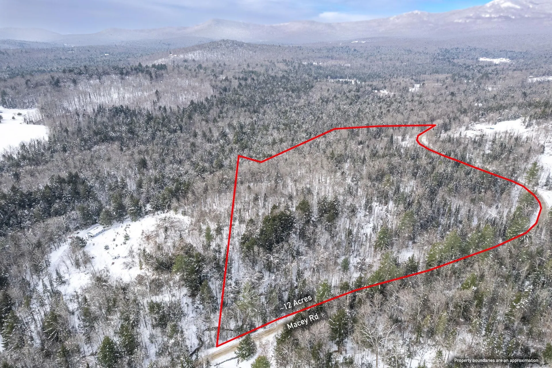 0 Macey Road Middlesex VT 05602-8790