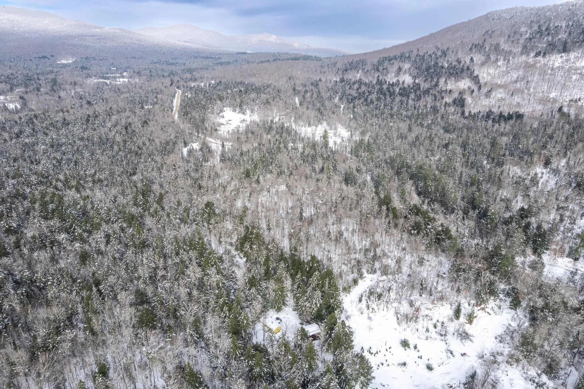 0 Macey Road Middlesex VT 05602-8790