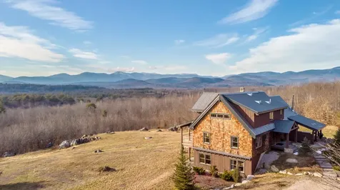 88 Hoss Hill Road Lovell ME 04051