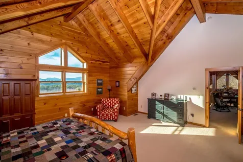 88 Hoss Hill Road Lovell ME 04051