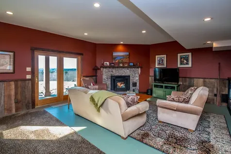 88 Hoss Hill Road Lovell ME 04051