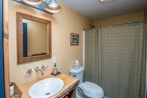 88 Hoss Hill Road Lovell ME 04051
