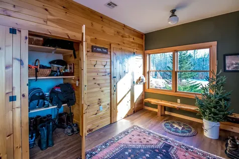 88 Hoss Hill Road Lovell ME 04051