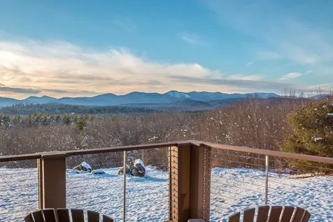 88 Hoss Hill Road Lovell ME 04051