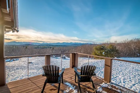 88 Hoss Hill Road Lovell ME 04051