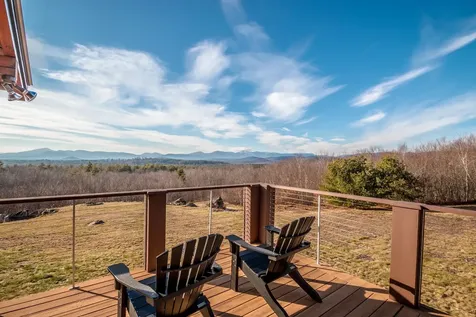 88 Hoss Hill Road Lovell ME 04051