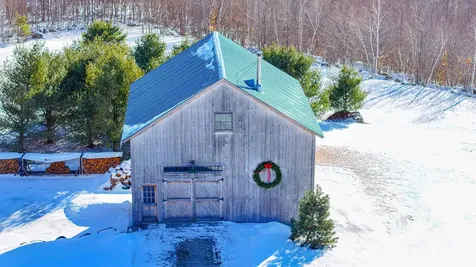 88 Hoss Hill Road Lovell ME 04051