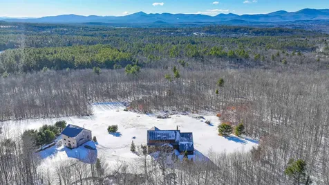 88 Hoss Hill Road Lovell ME 04051
