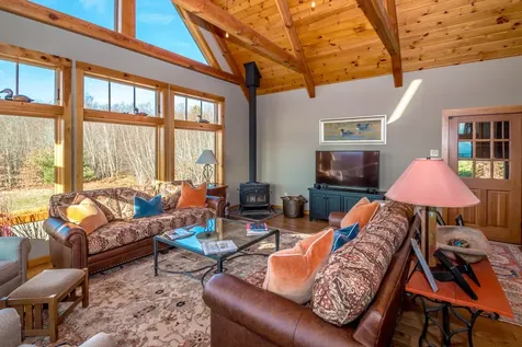 88 Hoss Hill Road Lovell ME 04051