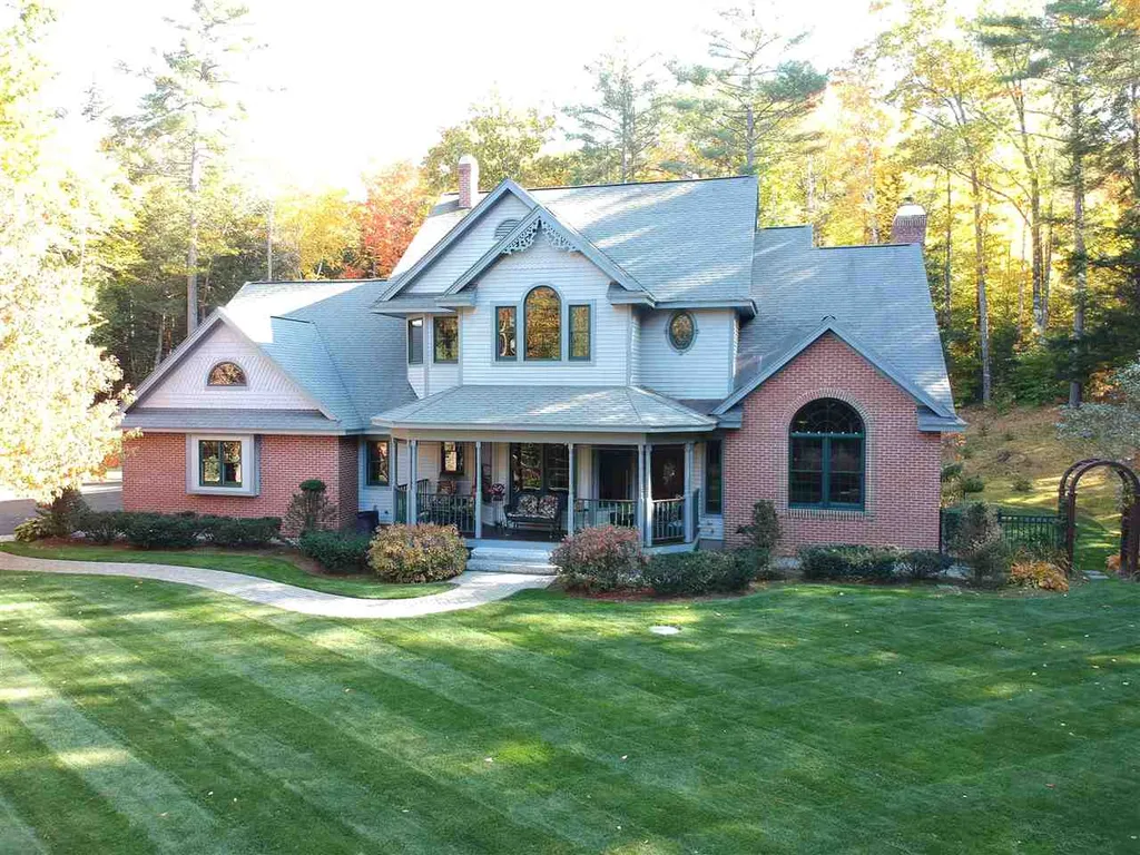 46 Washington Avenue Bartlett NH 03812