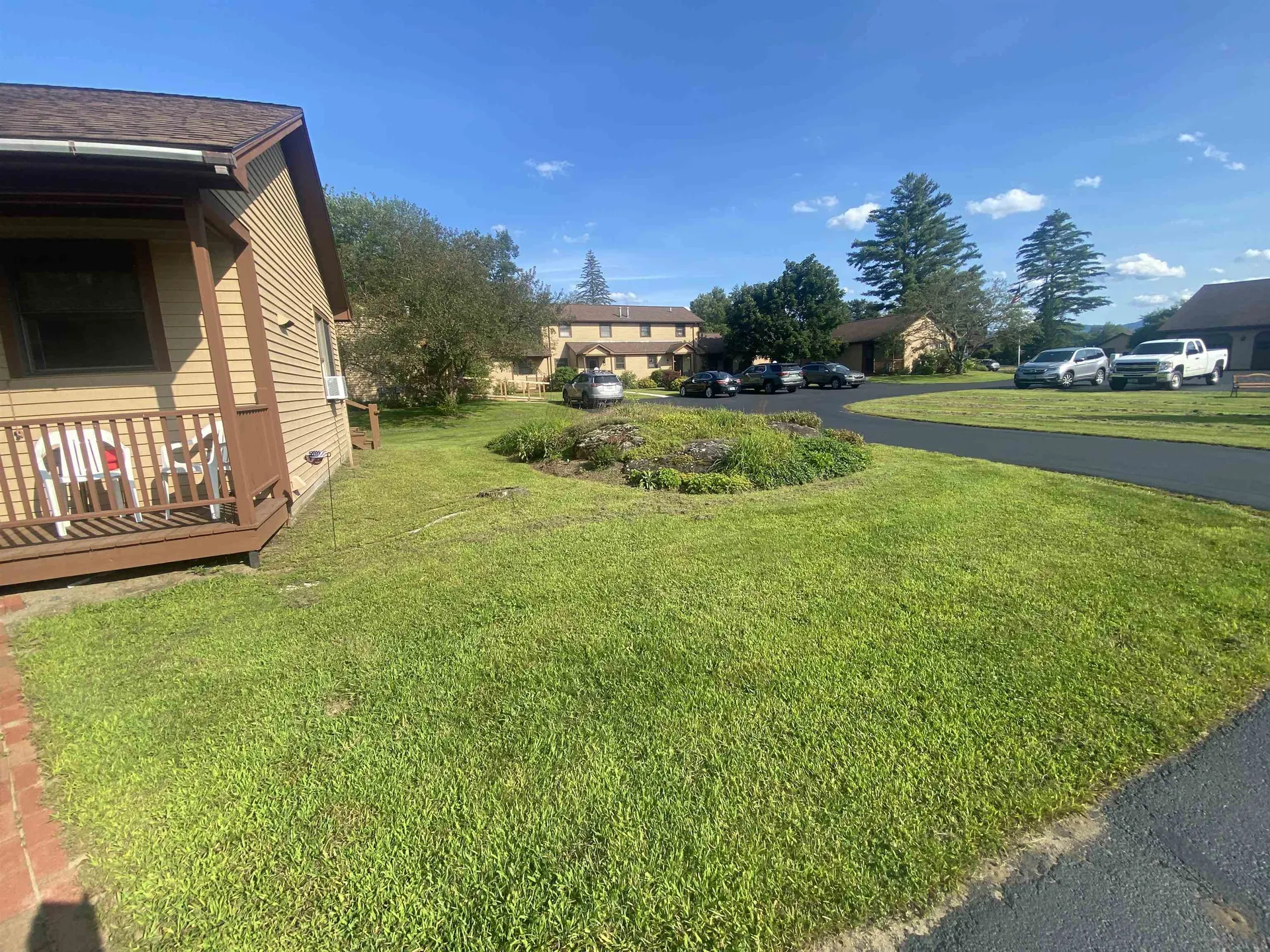 99 Brooklyn Heights Morristown VT 05661
