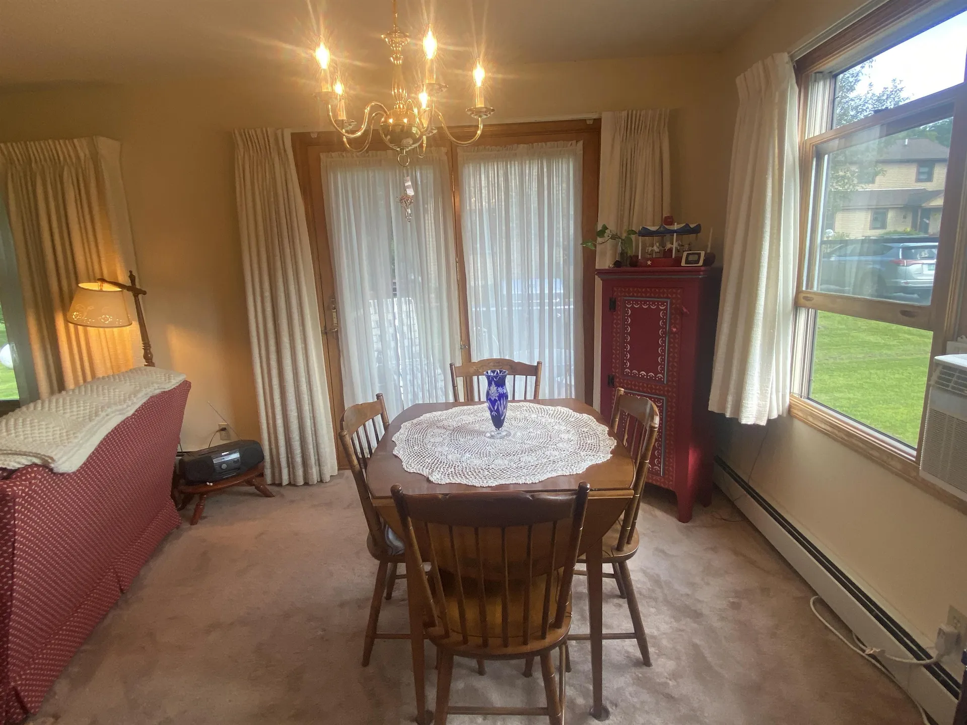 99 Brooklyn Heights Morristown VT 05661