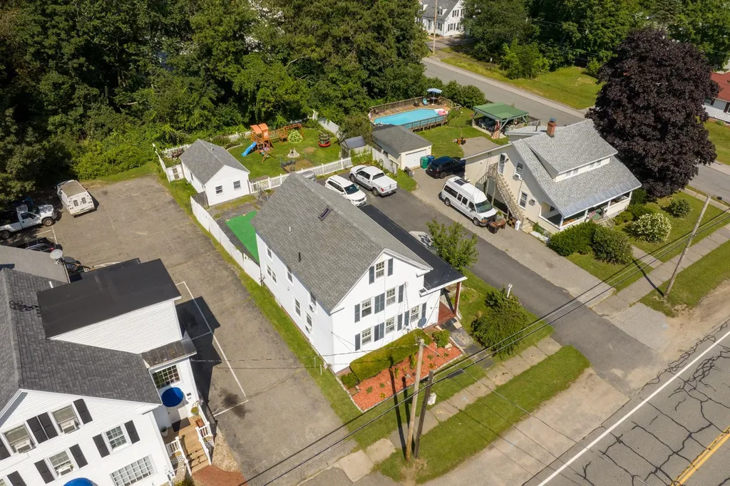 64 Winnacunnet Road Hampton NH 03842