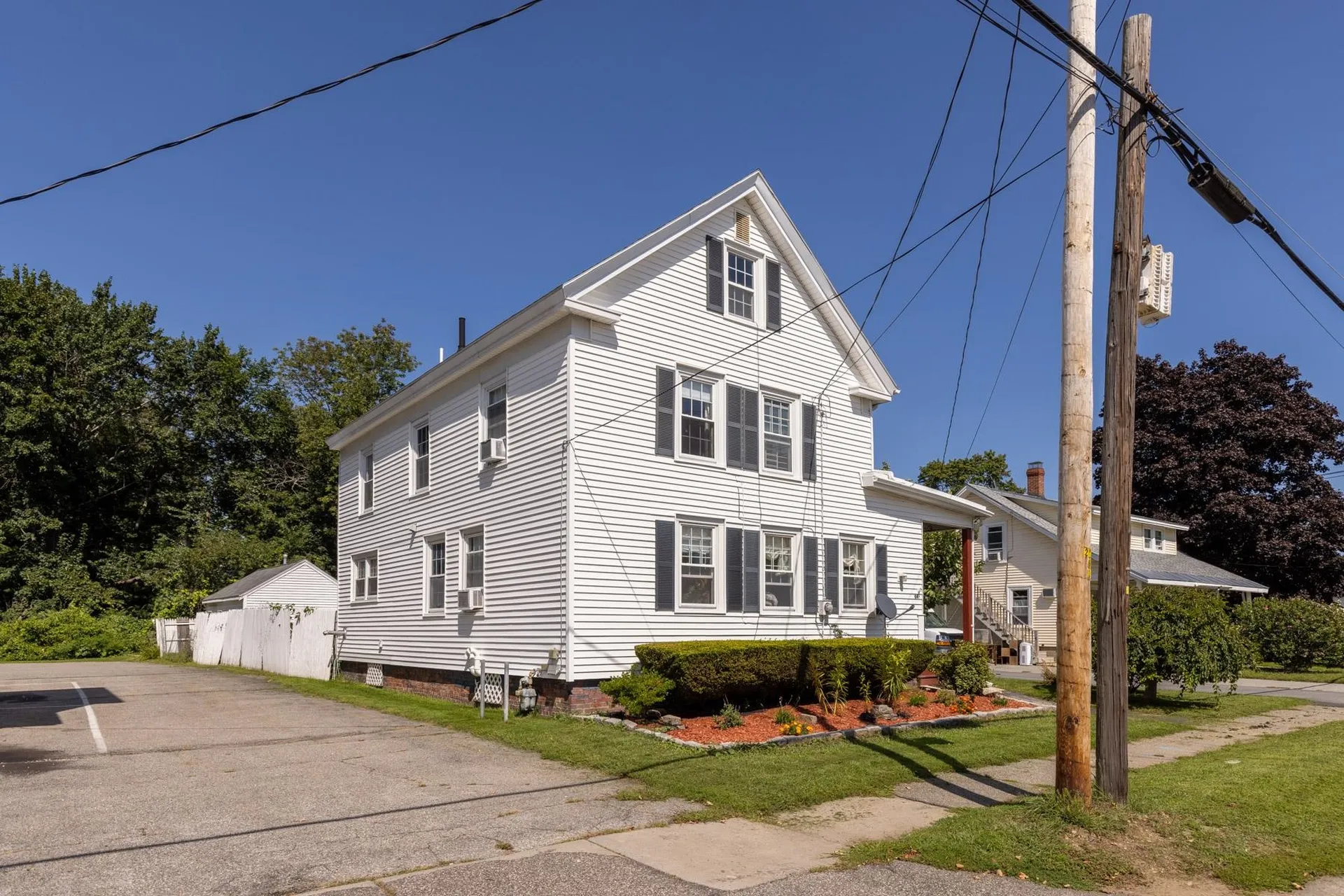 64 Winnacunnet Road Hampton NH 03842