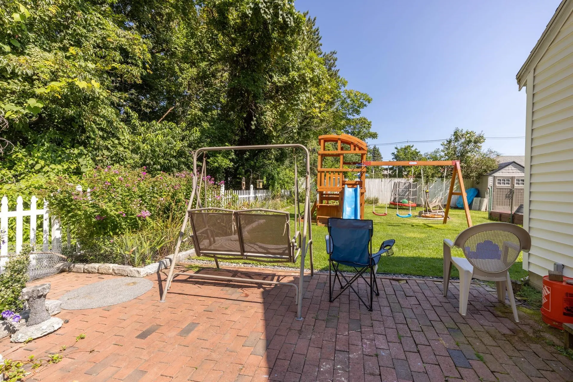 64 Winnacunnet Road Hampton NH 03842