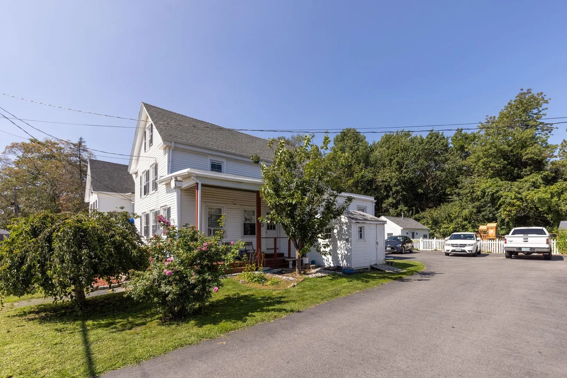64 Winnacunnet Road Hampton NH 03842