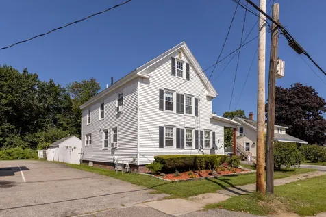 64 Winnacunnet Road Hampton NH 03842