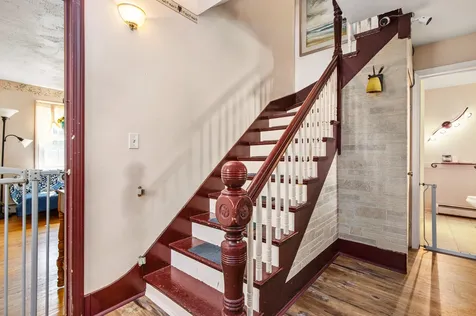 64 Winnacunnet Road Hampton NH 03842