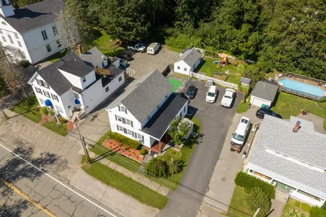 64 Winnacunnet Road Hampton NH 03842