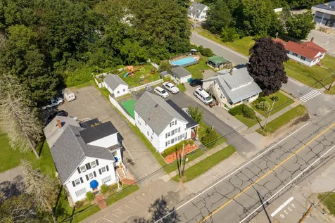 64 Winnacunnet Road Hampton NH 03842