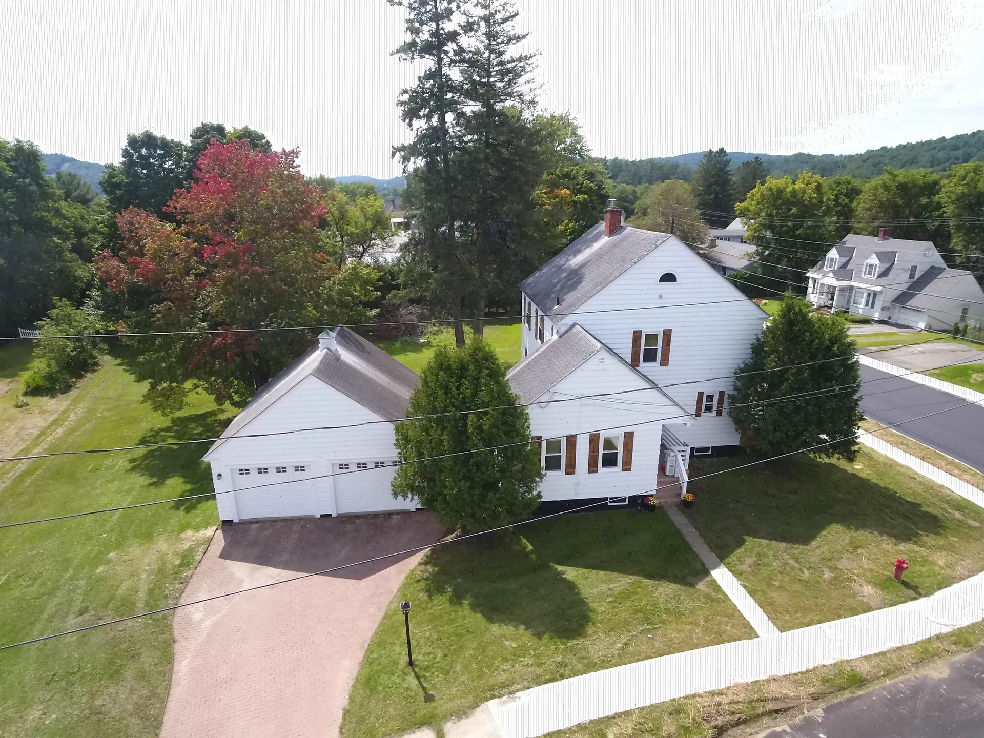 10 Dundee Street St. Johnsbury VT 05819