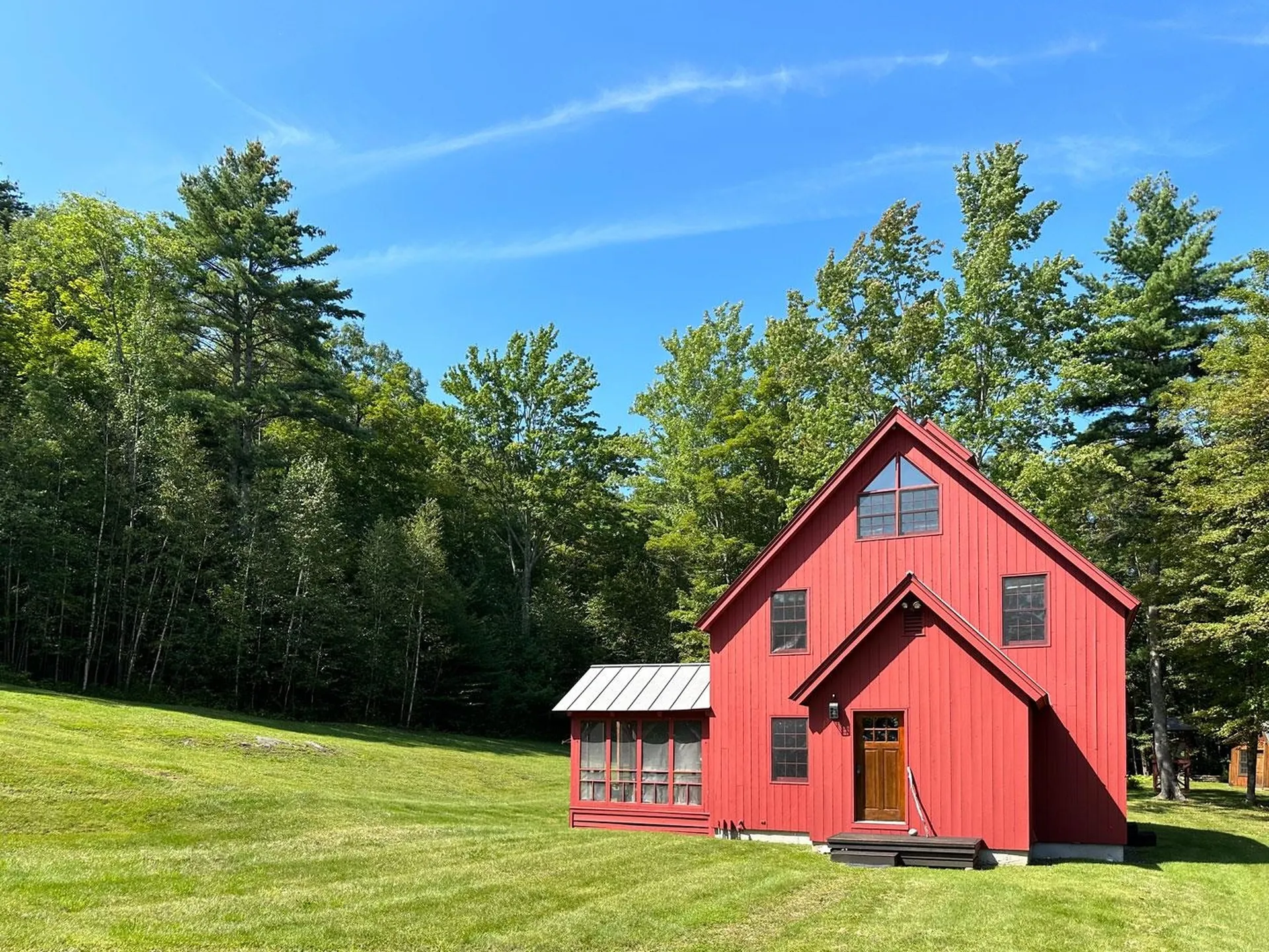 15 Pelham North Road Hartland VT 05048